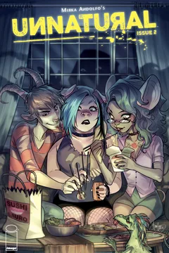 Issue #2