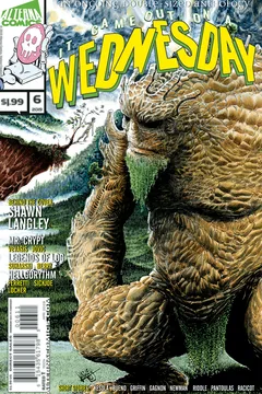 Issue #6