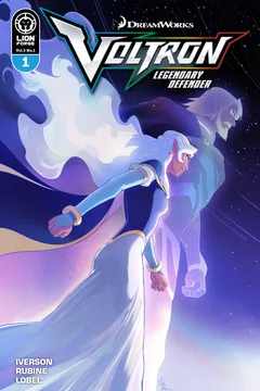 Issue #1