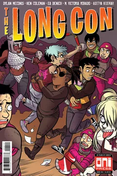 Issue #4