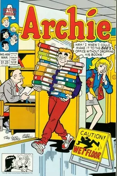 Issue #409