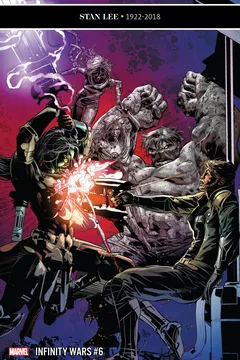 Issue #6
