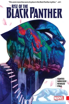 Issue #1