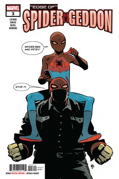 Issue #3