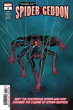 Issue #4