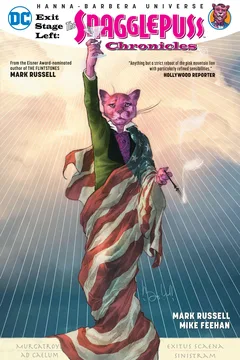 Issue #1