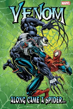 Issue #1