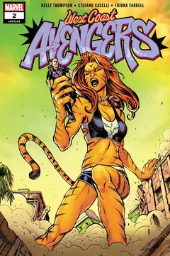 Issue #2