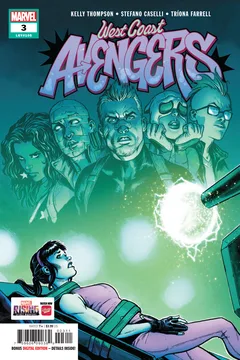 Issue #3