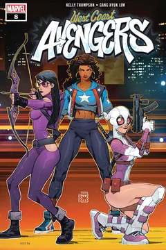 Issue #8