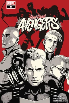 Issue #9