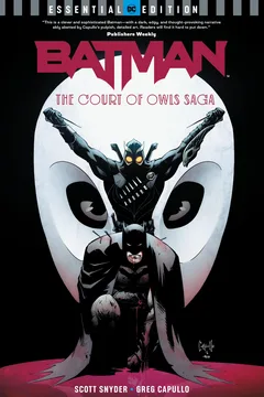 Issue #1