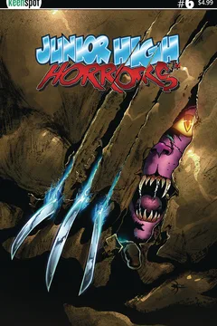 Issue #6