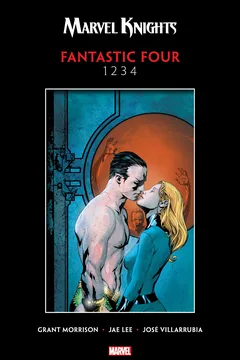 Issue #1