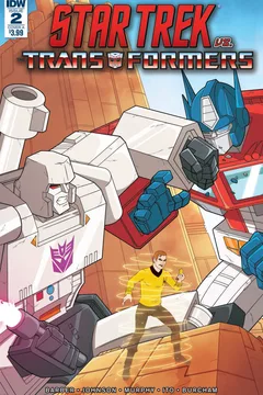 Issue #2