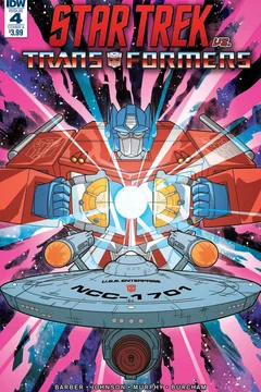 Issue #4