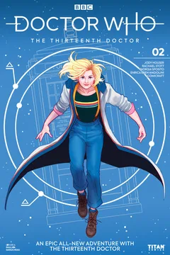 Issue #2