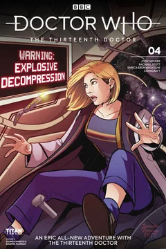 Issue #4