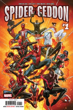 Issue #1