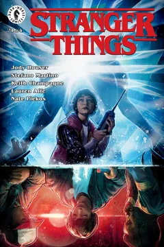 Issue #1