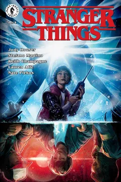 Issue #1