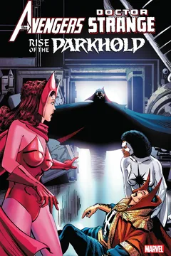 Issue #1