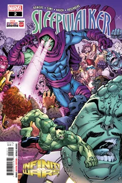 Issue #2