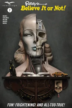 Issue #2