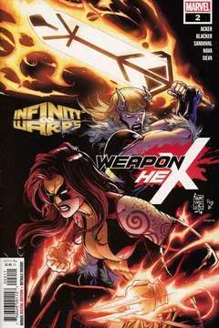 Issue #2
