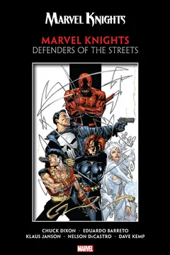 Issue #1