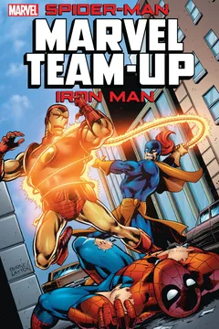 Issue #1