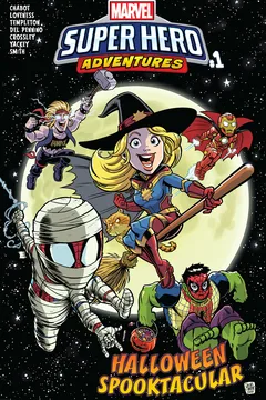 Issue #1