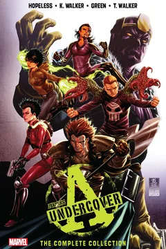 Issue #1