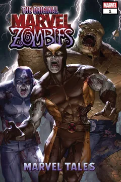 Issue #1