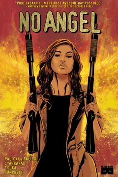 Issue #1