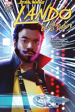Issue #1