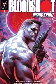 Issue #2