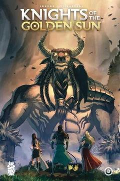 Issue #8