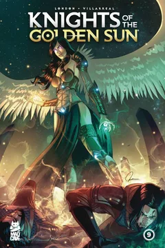Issue #9