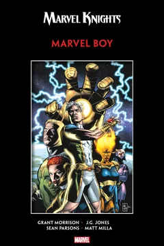 Issue #1