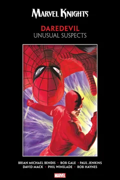 Issue #1