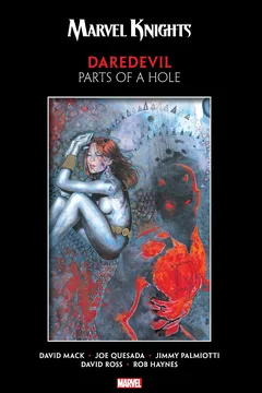 Issue #1