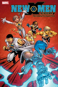 Issue #1