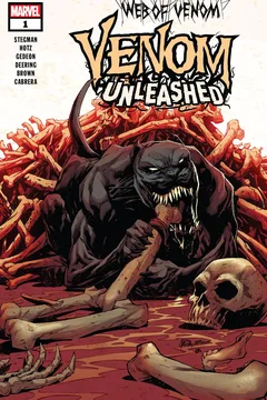 Issue #1