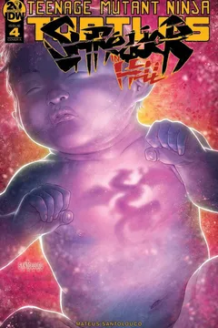 Issue #4