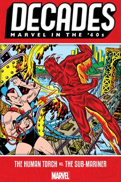 Issue #1