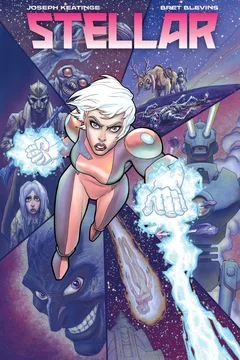 Issue #1