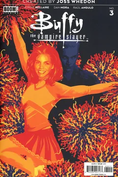 Issue #3