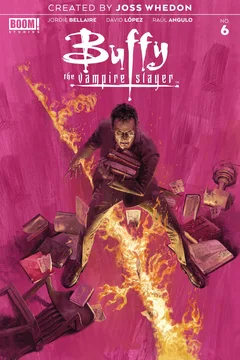 Issue #6