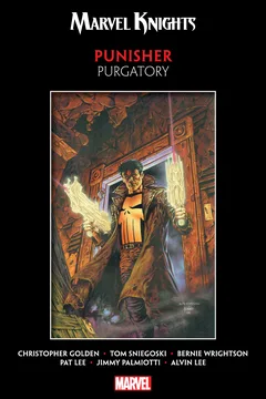 Issue #1